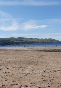 Zone administrative du South Ayrshire