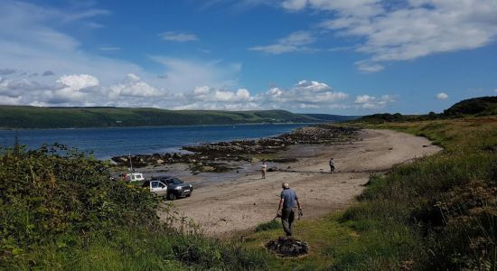 Lady Bay Beach