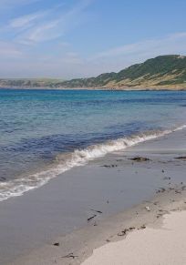 Comté de Dumfries et Galloway