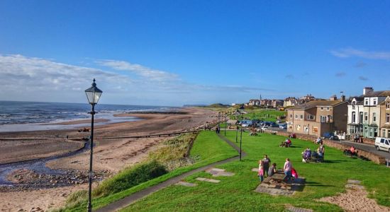 Seascale Beach