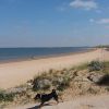 Plage de Meols