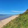 Thurstaston Beach