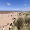 Talacre Beach