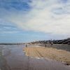 Plage de Prestatyn