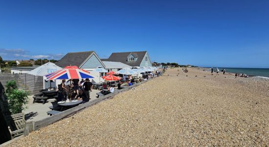 Plage de Ferring