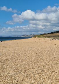 Burton Bradstock