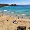 Plage de Porthcurno