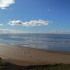 Plage de Brean