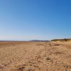 Plage de Berrow