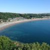 Plage de Lydstep