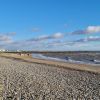 Plage de Walberswick