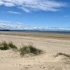 Plage de Crosby