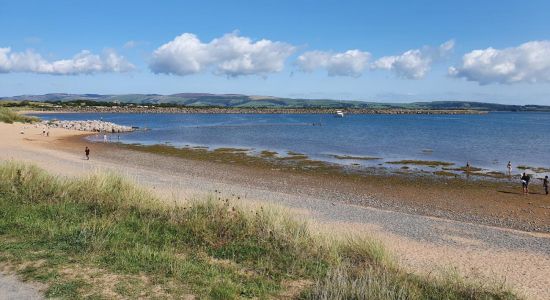 Plage de Haverigg