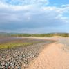 Plage de Roanhead