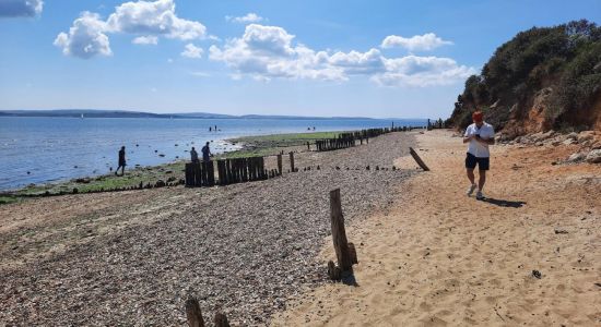 Plage de Lepe