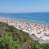 Plage de Branksome