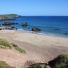 Plage de Durness