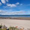 Plage de Nairn