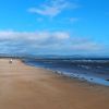 Plage de Dornoch