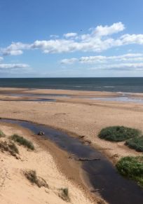 District de l'Aberdeenshire