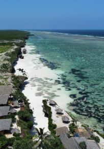 Île de Zanzibar