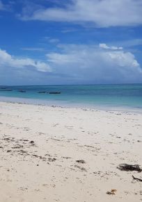 Région de Zanzibar Centre/Sud