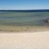 Pensacola Naval Complex Beach