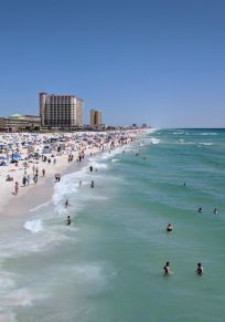 Pensacola Beach