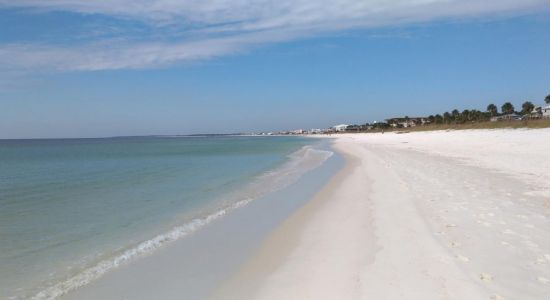 Mexico Beach