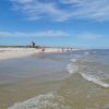 St. George Island Beach