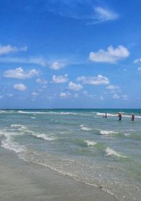 Sunshine Beach