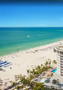 St. Pete Beach