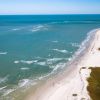 Siesta Key beach