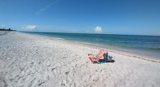 Manasota Key beach