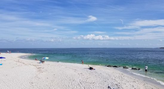 Port Boca Grande