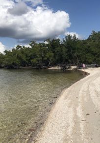 Dix mille îles