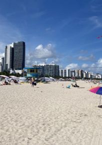 Comté de Miami-Dade