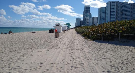 Ocean Terrace beach