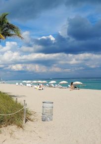 Bal Harbor Beach