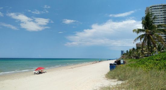 South City beach Park