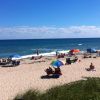 Gulfstream Park beach