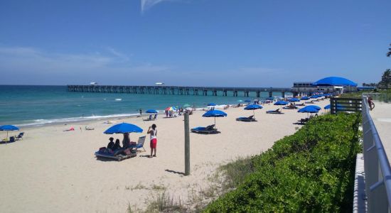 Lake Worth beach Park