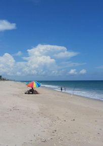 Floridana Beach