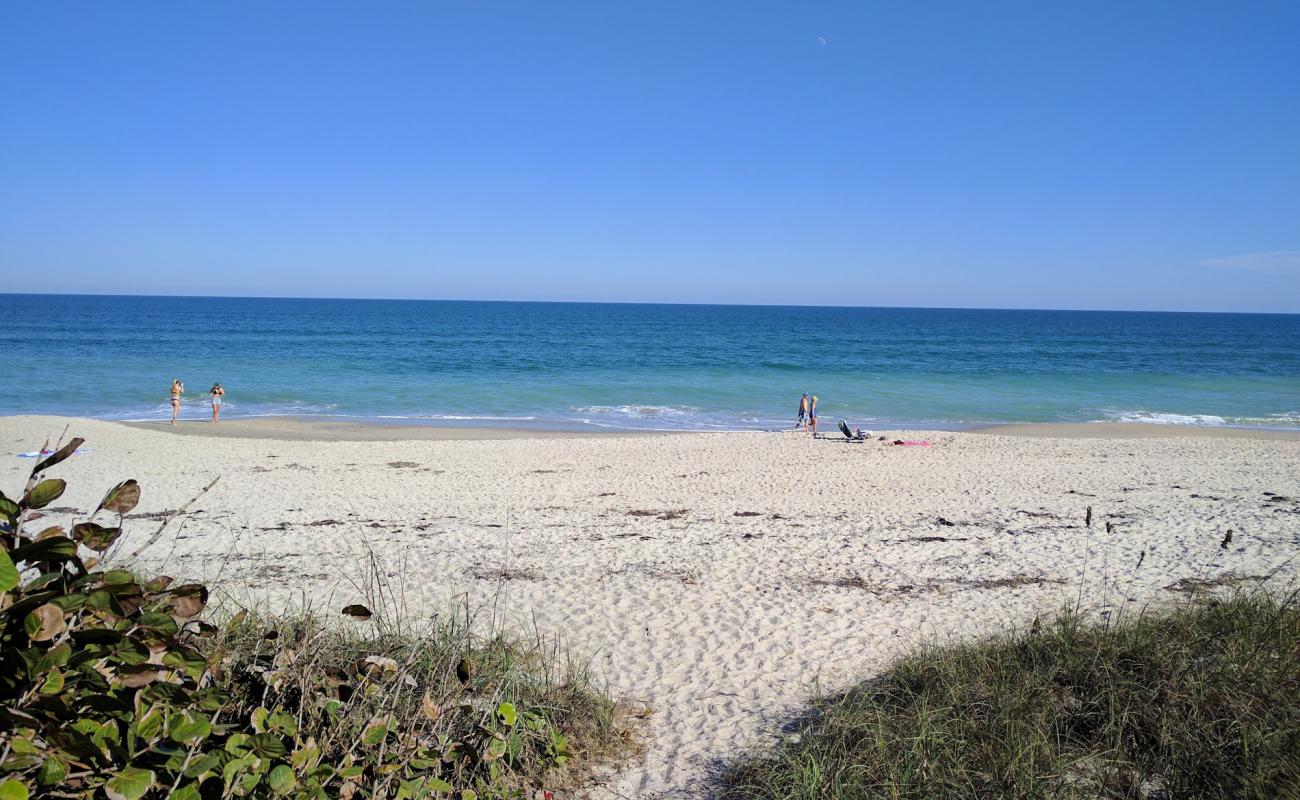 Photo de Paradise beach & Park avec sable lumineux de surface