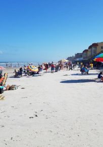 New Smyrna Beach