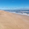 Guana Reserve beach