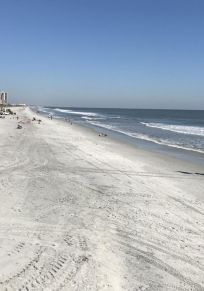 Jacksonville Beach