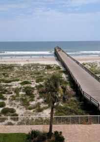 Fernandina Beach
