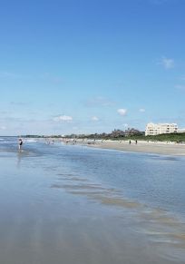Kiawah Island