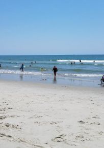 North Litchfield Beach